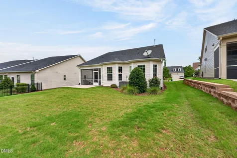 1013 Cadence Lane Durham NC 27703