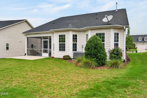 1013 Cadence Lane Durham NC 27703