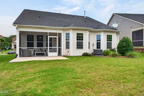 1013 Cadence Lane Durham NC 27703