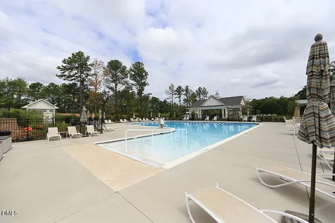 1013 Cadence Lane Durham NC 27703