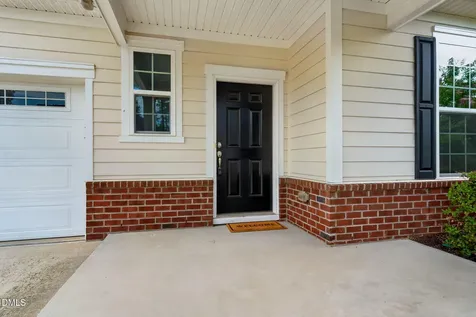 1013 Cadence Lane Durham NC 27703