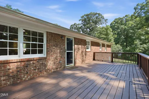 5825 Ridgeview Road Durham NC 27712