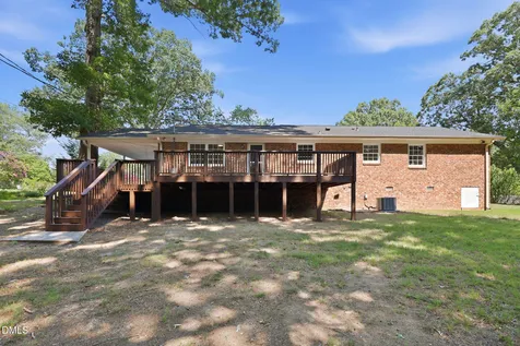 5825 Ridgeview Road Durham NC 27712