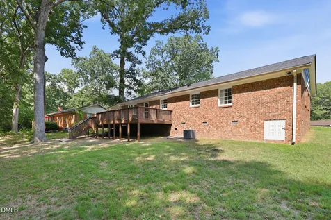 5825 Ridgeview Road Durham NC 27712