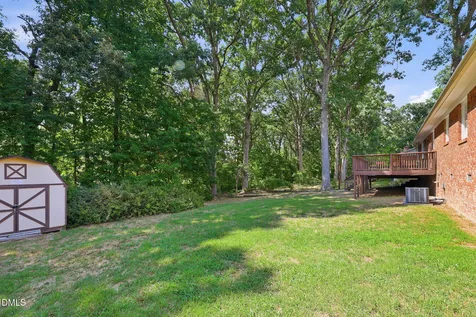 5825 Ridgeview Road Durham NC 27712