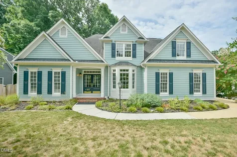 400 Nantucket Drive Cary NC 27513