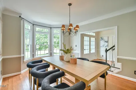 400 Nantucket Drive Cary NC 27513