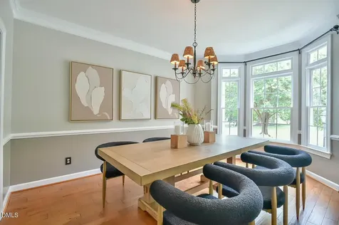 400 Nantucket Drive Cary NC 27513