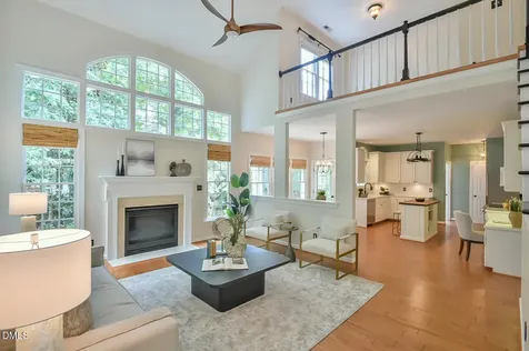 400 Nantucket Drive Cary NC 27513