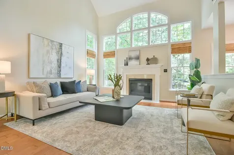 400 Nantucket Drive Cary NC 27513