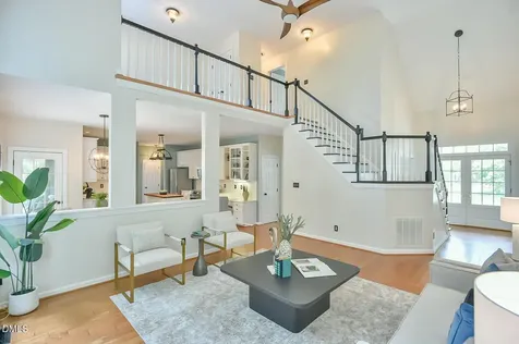 400 Nantucket Drive Cary NC 27513