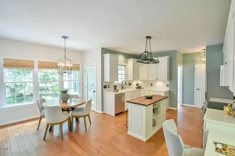 400 Nantucket Drive Cary NC 27513