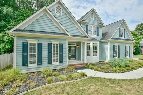 400 Nantucket Drive Cary NC 27513