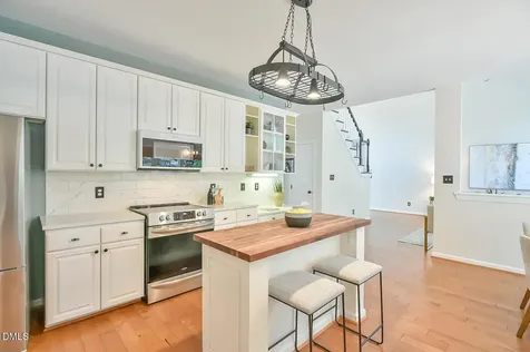 400 Nantucket Drive Cary NC 27513