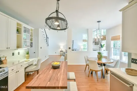 400 Nantucket Drive Cary NC 27513