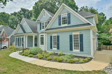 400 Nantucket Drive Cary NC 27513
