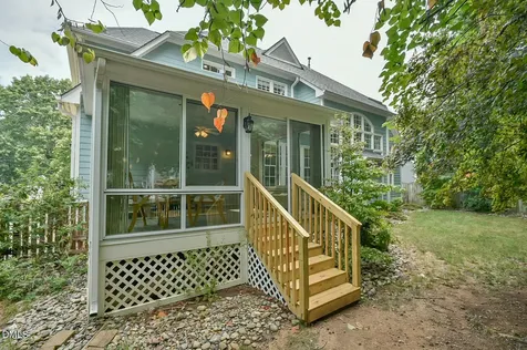 400 Nantucket Drive Cary NC 27513