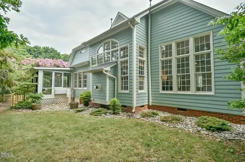 400 Nantucket Drive Cary NC 27513