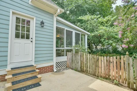 400 Nantucket Drive Cary NC 27513