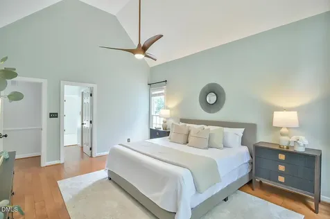 400 Nantucket Drive Cary NC 27513