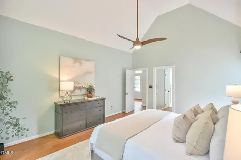 400 Nantucket Drive Cary NC 27513