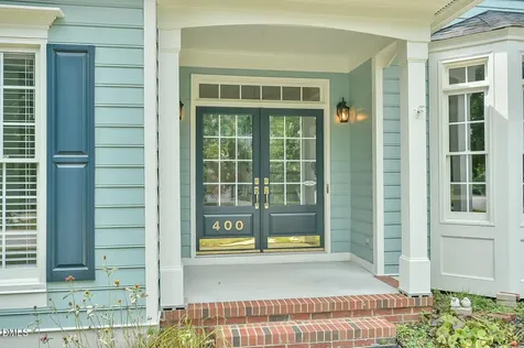 400 Nantucket Drive Cary NC 27513