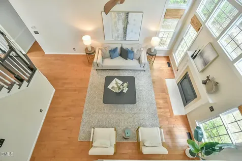 400 Nantucket Drive Cary NC 27513