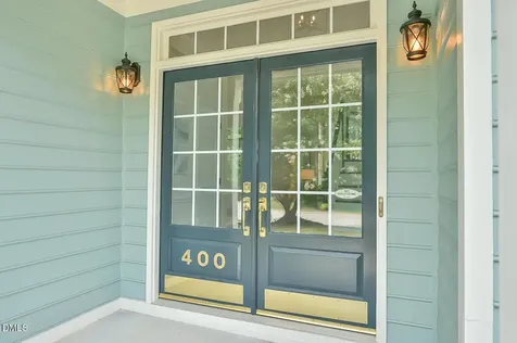 400 Nantucket Drive Cary NC 27513