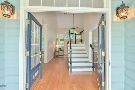 400 Nantucket Drive Cary NC 27513