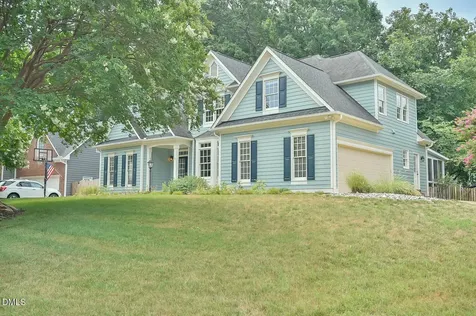 400 Nantucket Drive Cary NC 27513