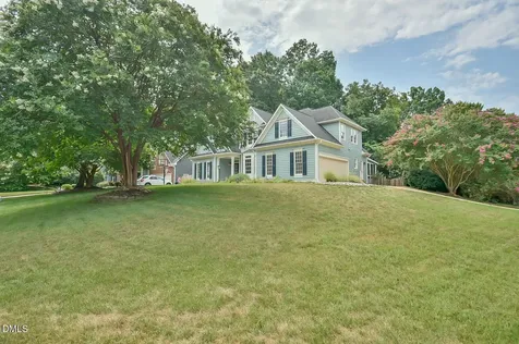 400 Nantucket Drive Cary NC 27513