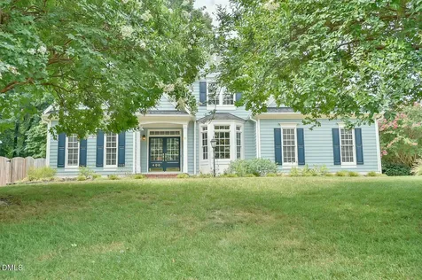 400 Nantucket Drive Cary NC 27513