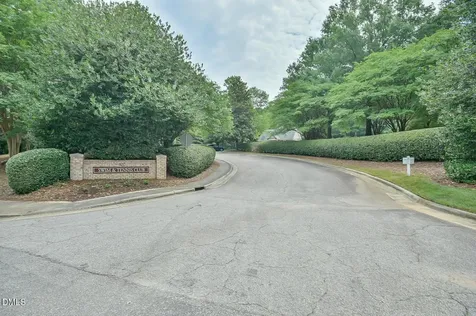 400 Nantucket Drive Cary NC 27513