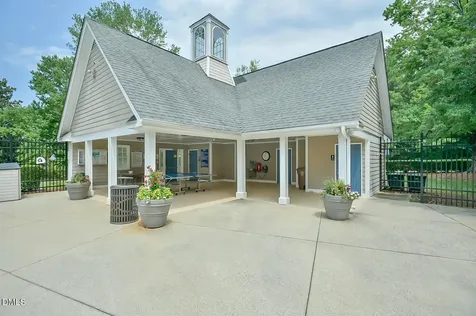 400 Nantucket Drive Cary NC 27513