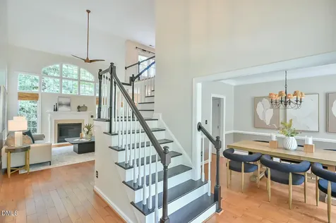 400 Nantucket Drive Cary NC 27513