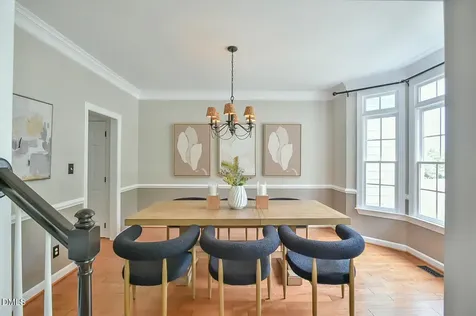 400 Nantucket Drive Cary NC 27513
