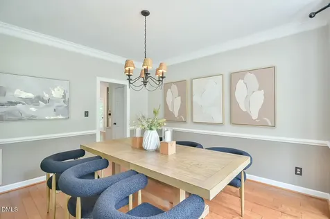 400 Nantucket Drive Cary NC 27513