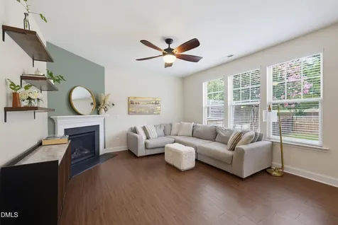 1616 Drift Falls Lane Wendell NC 27591