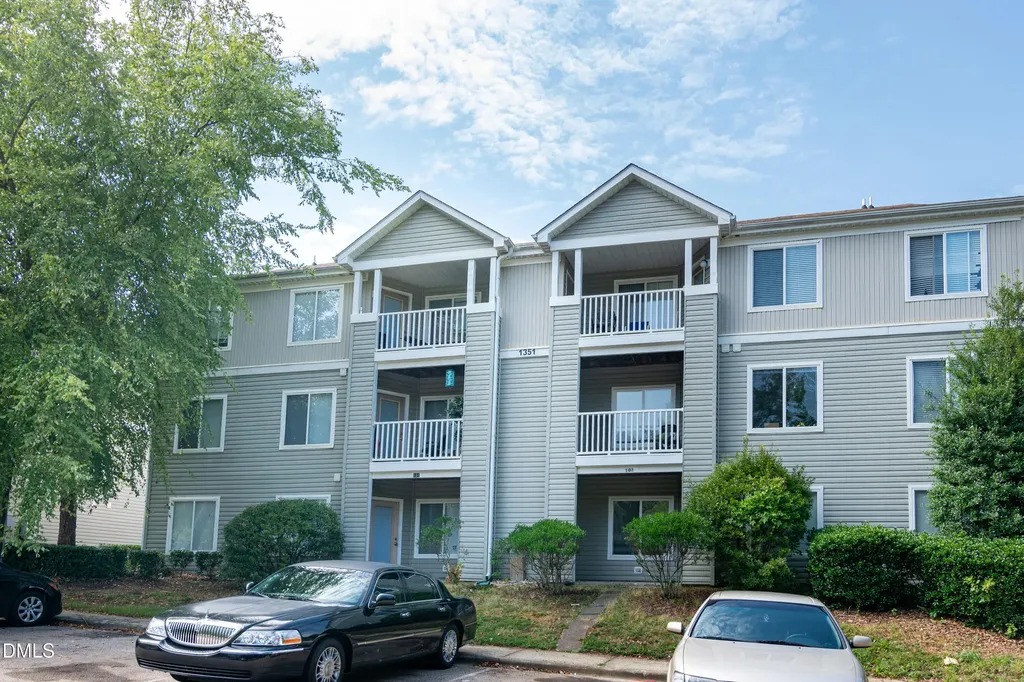 1351 Crab Orchard Drive Raleigh NC 27606
