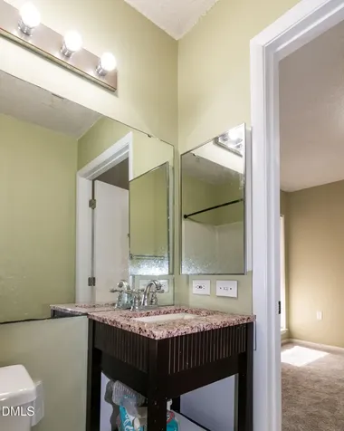 1351 Crab Orchard Drive Raleigh NC 27606