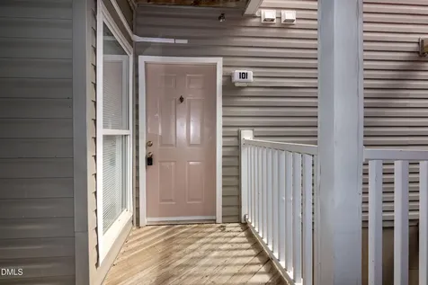 1351 Crab Orchard Drive Raleigh NC 27606