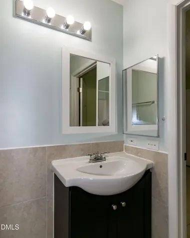 1351 Crab Orchard Drive Raleigh NC 27606