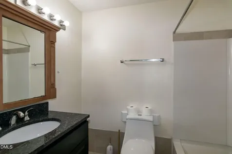 1351 Crab Orchard Drive Raleigh NC 27606