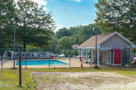 1351 Crab Orchard Drive Raleigh NC 27606