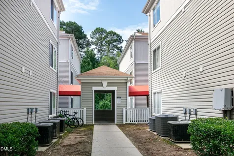 1351 Crab Orchard Drive Raleigh NC 27606