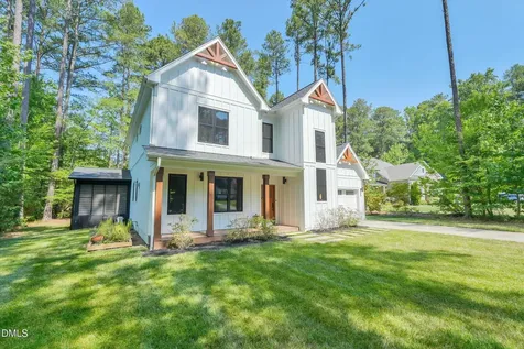 4124 Edenton Lane Durham NC 27707