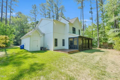 4124 Edenton Lane Durham NC 27707