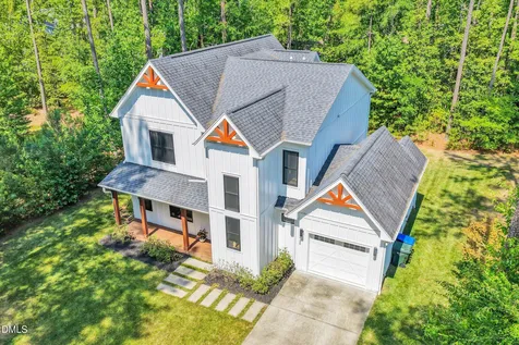 4124 Edenton Lane Durham NC 27707