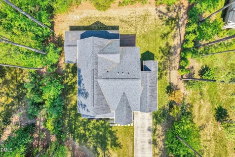 4124 Edenton Lane Durham NC 27707