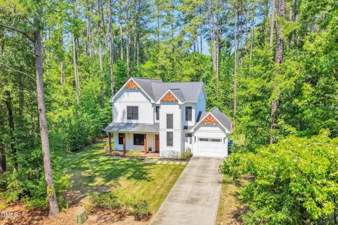 4124 Edenton Lane Durham NC 27707
